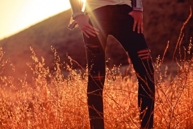 Kasil Workshop Into The Desert Spring Summer 2020 Denim Collection