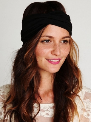 Free People Boho Chic Hair Accessories