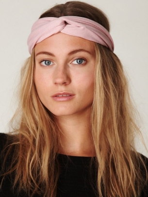 Free People Boho Chic Hair Accessories