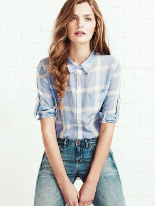 Madewell Looks We Love 2020 | You Say You Want A Resolution?