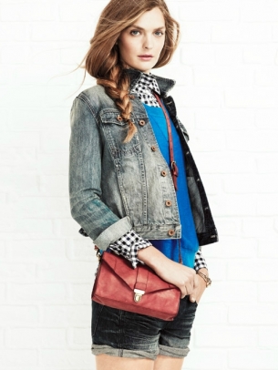 Madewell Looks We Love 2020 | You Say You Want A Resolution?