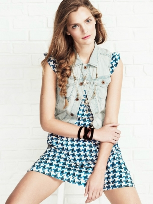 Madewell Looks We Love 2020 | You Say You Want A Resolution?