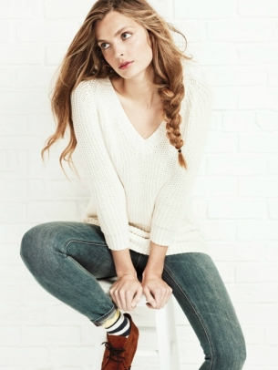 Madewell Looks We Love 2020 | You Say You Want A Resolution?