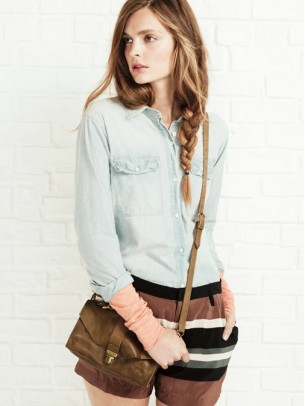 Madewell Looks We Love 2020 | You Say You Want A Resolution?