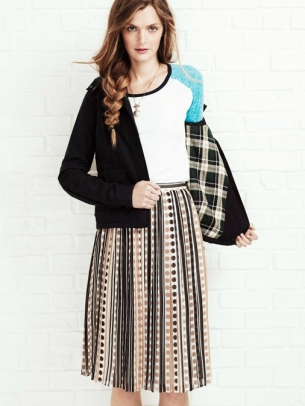 Madewell Looks We Love 2020 | You Say You Want A Resolution?