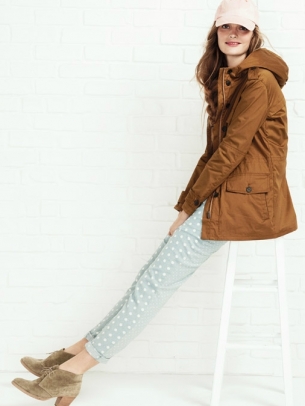 Madewell Looks We Love 2020 | You Say You Want A Resolution?