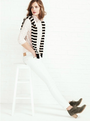 Madewell Looks We Love 2020 | You Say You Want A Resolution?