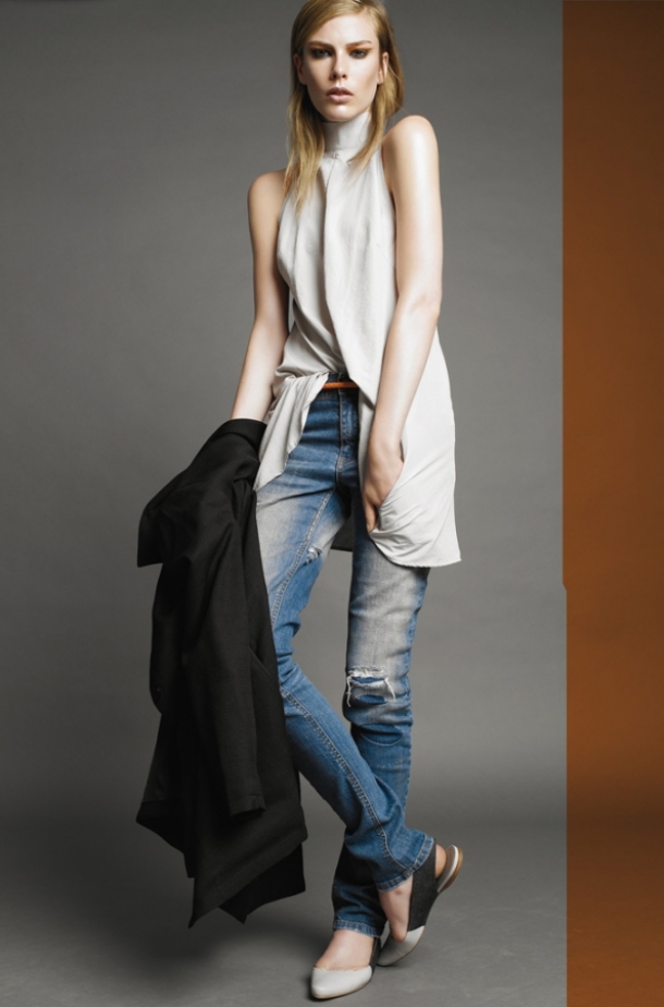 Cheap Monday Spring/Summer 2020 Catalogue