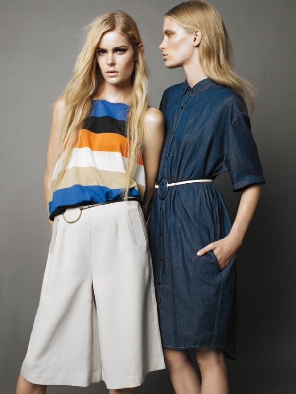 Cheap Monday Spring/Summer 2020 Catalogue