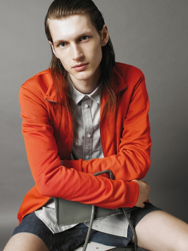 Cheap Monday Spring/Summer 2020 Catalogue