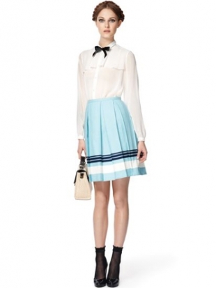 Jason Wu for Target Spring 2020 Lookbook