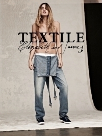 Elizabeth and James Textile Spring 2020 Lookbook