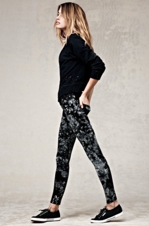 Elizabeth and James Textile Spring 2020 Lookbook