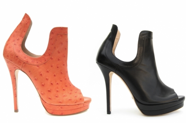 Jerome C. Rousseau Spring 2020 Shoes