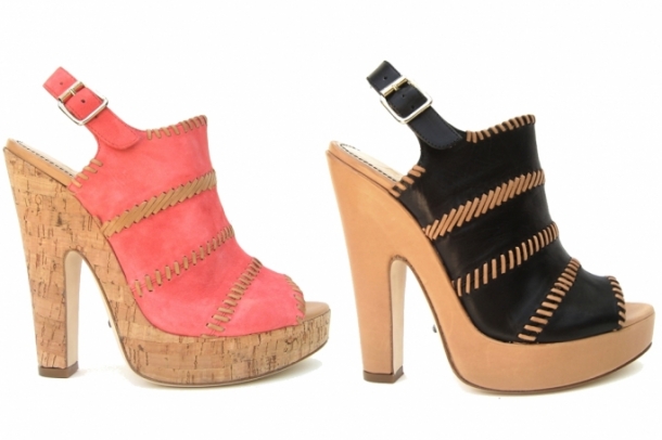 Jerome C. Rousseau Spring 2020 Shoes