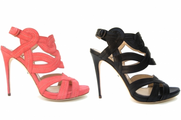 Jerome C. Rousseau Spring 2020 Shoes