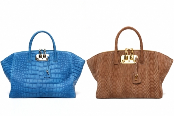 VBH Spring 2020 Handbags