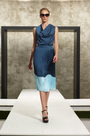 Kenneth Cole Spring 2020 Lookbook