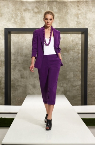 Kenneth Cole Spring 2020 Lookbook