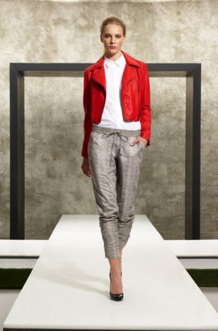 Kenneth Cole Spring 2020 Lookbook