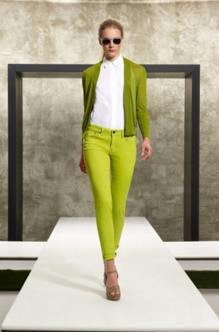 Kenneth Cole Spring 2020 Lookbook