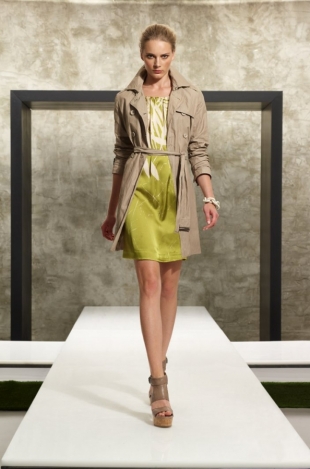 Kenneth Cole Spring 2020 Lookbook