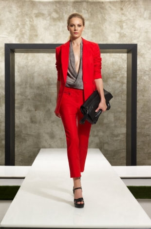 Kenneth Cole Spring 2020 Lookbook