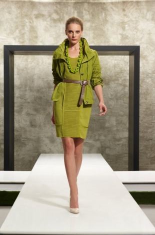 Kenneth Cole Spring 2020 Lookbook