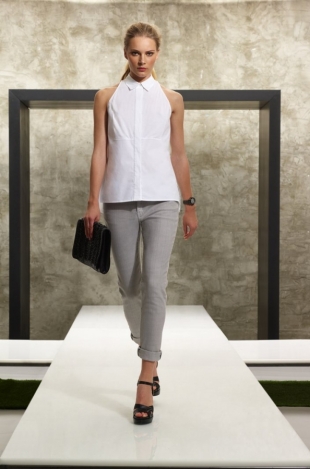 Kenneth Cole Spring 2020 Lookbook