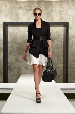 Kenneth Cole Spring 2020 Lookbook