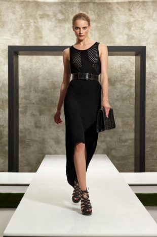 Kenneth Cole Spring 2020 Lookbook