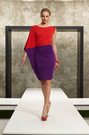 Kenneth Cole Spring 2020 Lookbook