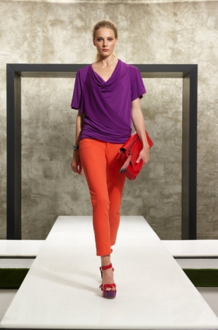 Kenneth Cole Spring 2020 Lookbook