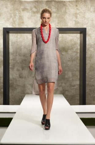 Kenneth Cole Spring 2020 Lookbook