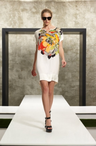 Kenneth Cole Spring 2020 Lookbook