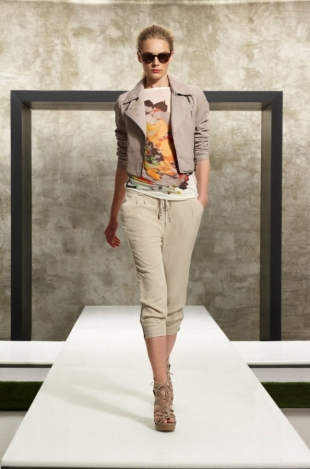 Kenneth Cole Spring 2020 Lookbook