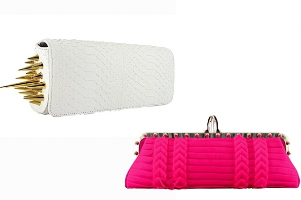 Christian Louboutin Spring 2020 Bags