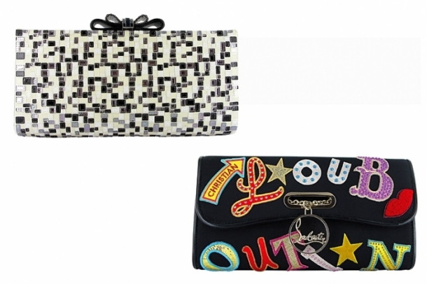 Christian Louboutin Spring 2020 Bags