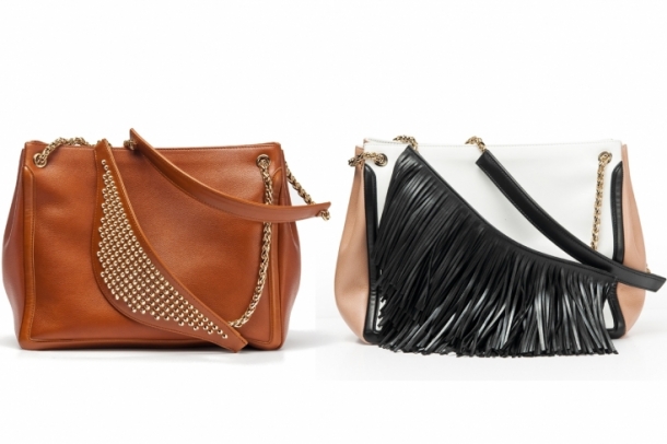 Christian Louboutin Spring 2020 Bags