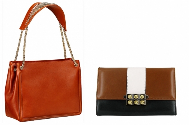 Christian Louboutin Spring 2020 Bags