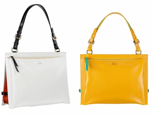 Christian Louboutin Spring 2020 Bags