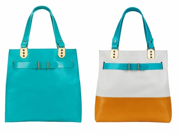 Christian Louboutin Spring 2020 Bags