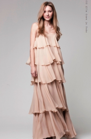 Lauren Conrad Paper Crown Lookbook