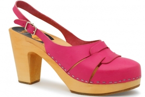 Swedish Hasbeens Spring 2020 Shoe Collection