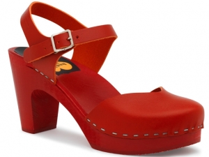 Swedish Hasbeens Spring 2020 Shoe Collection