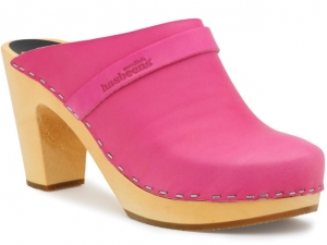 Swedish Hasbeens Spring 2020 Shoe Collection