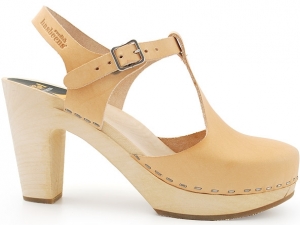 Swedish Hasbeens Spring 2020 Shoe Collection