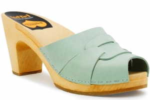 Swedish Hasbeens Spring 2020 Shoe Collection