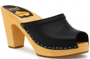 Swedish Hasbeens Spring 2020 Shoe Collection