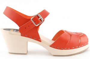 Swedish Hasbeens Spring 2020 Shoe Collection